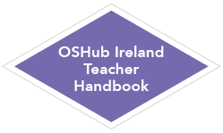 Open Science Hub Ireland Teacher Handbook