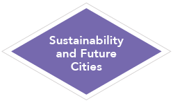 Sustainability and Future Cities
